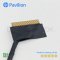 สายแพรจอ อะไหล่ OEM คุณภาพสูง สำหรับ HP Pavilion Gaming 15-dk/15T-dk (TPN-C141) รุ่น DC02C00LY00 eDP 30-pin FHD ใช้แทนได้หลายรุ่น ตรวจสอบหัวต่อและจำนวน Pin ก่อนสั่งซื้อ เหมาะสำหรับร้านซ่อมและผู้ใช้งานที่ต้องการอะไหล่คุณภาพสูง มีสต็อคพร้อมส่ง แพ็คปลอดภัย จ