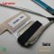 สายแพรจอ LCD eDP 30 Pin สำหรับ LENOVO Thinkpad E14 Gen2, E14 Gen2-ARE, E14 Gen 2 20TA, Thinkpad E14 GE4B0 Gen2-ARE - สายแพรคุณภาพสูง รองรับการแสดงผล 3K RGB