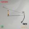 สายแพรจอ LCD Video Cable สำหรับ ThinkPad E14 Gen 2 (G2) รองรับรุ่น DC02C00LG10 และ DC02C00LG20 คุณภาพสูง การันตีการใช้งานร่วมกับ ThinkPad E14 Series