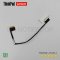 สายแพรจอ Lenovo ThinkPad L13 Gen 2 (P/N 450.0LL03.0001 / 5C10Z23909) อะไหล่ OEM คุณภาพสูง สำหรับเชื่อมต่อจอ LED แบบ 30-pin ใช้แทนสายเดิมที่ขาดหรือเสียได้ตรงรุ่น เหมาะสำหรับเครื่อง ThinkPad L13 Gen 2 และรุ่นย่อย S2 Gen 6 ตรวจสอบรูปร่างสาย หัวต่อ และจำนวนพิ