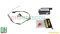 อะไหล่ สายแพรหน้าจอ  Inspiron 15 (5000 Series) 5555, 5558, 5559, 5551,15-5000,3558,Dell Vostro 3558, 3559 DC020024800 40PIN