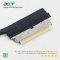 สายแพรจอโน้ตบุ๊ก Acer Nitro AN515-44, AN515-45, AN515-55, AN515-56, AN515-57, AN517-55 (120Hz/144Hz) P/N: DC02C00PW00, 50.Q7KN2.012 สำหรับเปลี่ยน/ซ่อมจอ Full HD