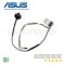 สายแพรจอโน๊ตบุ๊ค ASUS K450J K450V A450J A450JF X450J X450JF F450J D450J D450V (P/N: 50.4LB01.011) - อะไหล่ OEM เปลี่ยน/ซ่อม คุณภาพสูง