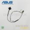 สายแพรจอโน๊ตบุ๊ค ASUS K450J K450V A450J A450JF X450J X450JF F450J D450J D450V (P/N: 50.4LB01.011) - อะไหล่ OEM เปลี่ยน/ซ่อม คุณภาพสูง