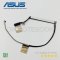 สายแพรจอโน๊ตบุ๊ค ASUS VivoBook X512 Series (X512UF, X512FL, X512FA, X512FB, X512FJ, X512JA, X512JP) 30 Pin eDP สำหรับจอไม่สัมผัส P/N: 14005-02890700, 1422-03BM0AS