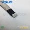 สายแพรจอ LVDS DC02001AU20 สำหรับโน้ตบุ๊ก ASUS K43, X43, A43, P43, X44H, K84L, X84, A83, A84, K53TA, K53TK, K435 | อะไหล่ OEM คุณภาพสูง