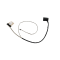 สายแพรจอ GL704GM LCD EDP 40-pin 144Hz FHD IPS สำหรับ ASUS ROG Strix Scar II GL704, GL704GW, GL704GM, GL704GV, G715GV, G715GW และรุ่นอื่นๆ - อะไหล่ OEM คุณภาพสูง