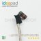 สายแพรจอ EDP 30 พิน ไม่สัมผัส สำหรับ Lenovo IdeaPad 3-15ADA05, 3-15ARE05, 3-15IIL05, 3-15IML05, 3-15IGL05, 3-15ITL05, IdeaPad 5 15IML, V15 G1-IML, S350-15 Series (S350-15IWL) P/N: DC020027720 อะไหล่เปลี่ยนคุณภาพสูง