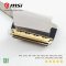 สายแพรจอ EDP LCD 30-Pin สำหรับ MSI GF63 8RD, 8RC, GF63 Thin 8RCS, 9SC, 9RC, 9RCX, 9SCX, 9SCXR, 9SCSR, 10SCS, 10SCSR, 10SCXR, 10SC, 10UC, 10UD และ MS-16R Series P/N K1N-3040108-H39 อะไหล่ OEM คุณภาพสูง