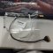 สายแพรจอ สำหรับ MSI GF65 Thin 9SD, GF63, MS16RW1, MS-16R4 อะไหล่ OEM ภาพสูง EDP 40-พิน เปลี่ยน/ซ่อมจอแล็ปท็อป MSI