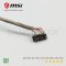 สายแพรจอ สำหรับ MSI GF65 Thin 9SD, GF63, MS16RW1, MS-16R4 อะไหล่ OEM ภาพสูง EDP 40-พิน เปลี่ยน/ซ่อมจอแล็ปท็อป MSI