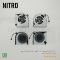 พัดลมระบายความร้อนโน๊ตบุ๊ค ACER Nitro 5 AN515-43 AN515-54 AN517-51 Nitro 7 AN715-51 A715-74 A715-42G A715-75G อะไหล่ทดแทน 4 pin สำหรับ AN515-54 A715-75G-55XU AN517-51 AN715-51 รุ่นอื่น ๆ รองรับ