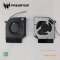 พัดลม CPU Cooling Fan Acer Helios Neo 16 PHN16-71, Predator Helios 300 PH315-55 OEM
