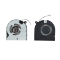 พัดลมระบายความร้อนโน๊ตบุ๊ค FCN Part Number DFS561405PL0T อะไหล่ OEM คุณภาพสูง สำหรับเปลี่ยนหรือซ่อม Acer Swift SF314-42, SF314-52, SF314-53, SF314-56, SF314-57, SF314-59, SF315-51, SF315-52