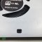 พัดลมระบายความร้อนโน๊ตบุ๊ค FCN Part Number DFS561405PL0T อะไหล่ OEM คุณภาพสูง สำหรับเปลี่ยนหรือซ่อม Acer Swift SF314-42, SF314-52, SF314-53, SF314-56, SF314-57, SF314-59, SF315-51, SF315-52