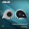 พัดลมระบายความร้อน CPU GPU สำหรับ ASUS VivoBook S15 S530 X530 K530 Series OEM คุณภาพสูง