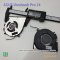 พัดลมระบายความร้อนสำหรับโน๊ตบุ๊ค ASUS Pro 14 รุ่น M3401Q, K3400P, M3400QA, M7400Q, X7400, GA503RS ขายเป็นคู่ L+R
