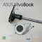พัดลมระบายความร้อน OEM Cooling FAN FAAS088 สำหรับ VivoBook 15X X521 S533 M533 Series และ Asus VivoBook S15 X521 Series