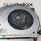 พัดลมระบายความร้อน OEM Cooling FAN FAAS088 สำหรับ VivoBook 15X X521 S533 M533 Series และ Asus VivoBook S15 X521 Series