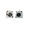 พัดลมระบายความร้อนโน๊ตบุ๊ค ASUS G750, G750J, G750JH, G750JW, G750JM, G750JS, G750JZ, PABD06015SL-N417, อะไหล่ OEM, คุณภาพสูง