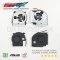 พัดลมระบายความร้อนคุณภาพ OEM สำหรับโน๊ตบุ๊ค Asus ROG Strix GL504 Series ซึ่งรวมถึงรุ่น GL504G, GL504GM, GL504GS และ GL504GW (ROG Strix Scar II) ช่วยให้โน๊ตบุ๊คของคุณทำงานได้อย่างราบรื่นและมีประสิทธิภาพ ระบายความร้อนได้ดี ลดปัญหาเครื่องร้อน เหมาะสำหรับเปลี