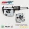 พัดลมระบายความร้อนคุณภาพ OEM สำหรับโน๊ตบุ๊ค Asus ROG Strix GL504 Series ซึ่งรวมถึงรุ่น GL504G, GL504GM, GL504GS และ GL504GW (ROG Strix Scar II) ช่วยให้โน๊ตบุ๊คของคุณทำงานได้อย่างราบรื่นและมีประสิทธิภาพ ระบายความร้อนได้ดี ลดปัญหาเครื่องร้อน เหมาะสำหรับเปลี