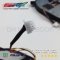 พัดลมระบายความร้อนคุณภาพ OEM สำหรับโน๊ตบุ๊ค Asus ROG Strix GL504 Series ซึ่งรวมถึงรุ่น GL504G, GL504GM, GL504GS และ GL504GW (ROG Strix Scar II) ช่วยให้โน๊ตบุ๊คของคุณทำงานได้อย่างราบรื่นและมีประสิทธิภาพ ระบายความร้อนได้ดี ลดปัญหาเครื่องร้อน เหมาะสำหรับเปลี