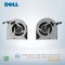 พัดลมระบายความร้อนโน๊ตบุ๊ค Dell G3 3500, G5 5500, 5505 Series | Cooling Fan Notebook