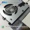 พัดลมระบายความร้อน Dell Inspiron 13 7390, 7391 2-in-1 | อะไหล่ OEM คุณภาพสูง