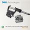 พัดลมระบายความร้อน Dell Inspiron 13 7390, 7391 2-in-1 | อะไหล่ OEM คุณภาพสูง