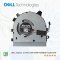 พัดลมระบายความร้อน Dell Inspiron 13 7390, 7391 2-in-1 | อะไหล่ OEM คุณภาพสูง