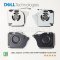 พัดลมระบายความร้อน DELL Inspiron G5-5590, G7-7790, G7-7590, P82F, อะไหล่พัดลมโน๊ตบุ๊ค, พัดลมโน๊ตบุ๊ค, อะไหล่โน๊ตบุ๊ค, พัดลม notebook