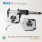 พัดลมระบายความร้อน DELL Inspiron G5-5590, G7-7790, G7-7590, P82F, อะไหล่พัดลมโน๊ตบุ๊ค, พัดลมโน๊ตบุ๊ค, อะไหล่โน๊ตบุ๊ค, พัดลม notebook