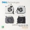พัดลมระบายความร้อน Dell XPS 15, Precision 5520, 5530, 5540, 7590, 9550, 9560, 9570 - อะไหล่โน้ตบุ๊ค OEM