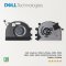 พัดลมระบายความร้อน Dell Inspiron 5584, Latitude 3400/3500: อะไหล่ OEM คุณภาพ - DH Notebook