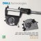 พัดลมระบายความร้อน Dell Inspiron 5584, Latitude 3400/3500: อะไหล่ OEM คุณภาพ - DH Notebook