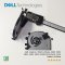 พัดลมระบายความร้อน Dell Inspiron 5584, Latitude 3400/3500: อะไหล่ OEM คุณภาพ - DH Notebook