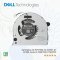 พัดลมระบายความร้อน Dell Inspiron 15 7577/7588, G5 15, G7 15, Vostro 15 7580/7570, P71F/P72F Series - อะไหล่โน๊ตบุ๊ค OEM คุณภาพสูง