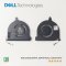 พัดลมระบายความร้อนสำหรับ Dell Latitude E5470, E5470 P62G อะไหล่ OEM คุณภาพสูง พร้อมรับประกัน