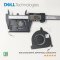 พัดลมระบายความร้อนสำหรับ Dell Latitude E5470, E5470 P62G อะไหล่ OEM คุณภาพสูง พร้อมรับประกัน