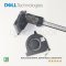 พัดลมระบายความร้อนสำหรับ Dell Latitude E5470, E5470 P62G อะไหล่ OEM คุณภาพสูง พร้อมรับประกัน