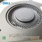 พัดลมระบายความร้อนสำหรับ Dell Latitude E5470, E5470 P62G อะไหล่ OEM คุณภาพสูง พร้อมรับประกัน