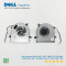 พัดลมระ OEM สำหรับ Dell Inspiron AIO 24-3475, 3477, 3480, 3277, 24-5400, 5490, 5491, 5401, 22-3280, 3275, 27-7700, 7790, 7791