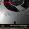พัดลมระบายความร้อน Lenovo Legion Y9000K Y730 Y740 15ICH 17ICH Series, FCN OEM Cooling FAN FALE075, 4-Pin Connector