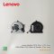 พัดลมระบายความร้อนโน๊ตบุ๊ค Lenovo IdeaPad V310, HP Pavilion 15-au series (FALE076)