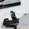 พัดลมระบายความร้อน Lenovo Ideapad 330-15ICN, 330-15ARR, Touch-15ARR อะไหล่ OEM คุณภาพสูง
