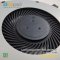 พัดลมระบายความร้อน Lenovo Ideapad 330-15ICN, 330-15ARR, Touch-15ARR อะไหล่ OEM คุณภาพสูง