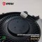 พัดลมระบายความร้อน OEM MSI GP76 GE76 Leopard Raider MS-17K2 MS-17K3 Series Laptop - Cooling Fan คุณภาพสูง