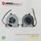 พัดลมระบายความร้อนโน๊ตบุ๊ค MSI Modern 15 A10RBS A10RB A10RAS A10M MS-1551 อะไหล่ OEM คุณภาพสูง