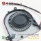 พัดลมระบายความร้อนโน๊ตบุ๊ค MSI Modern 15 A10RBS A10RB A10RAS A10M MS-1551 อะไหล่ OEM คุณภาพสูง